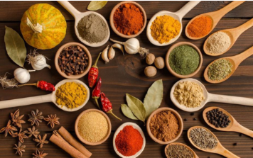 Indian Spices